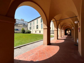 La corte di San Domenico